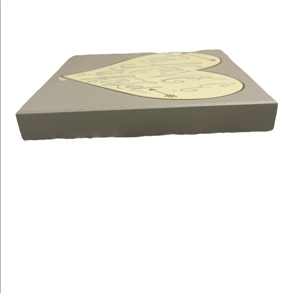 Have and to hold box sign - Picture 3 of 3